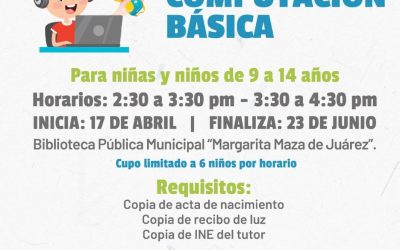 Taller de Computación Básica