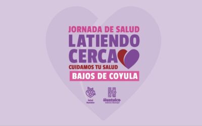 Jornada Médica Gratuita «Latiendo Cerca»