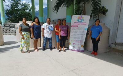 Programa de subsidios “Cuidamos lo Nuestro”