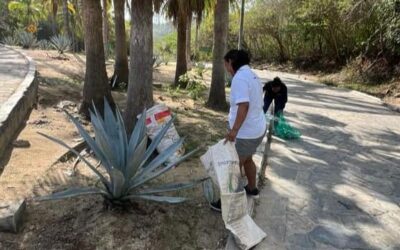 Huatulco Limpio