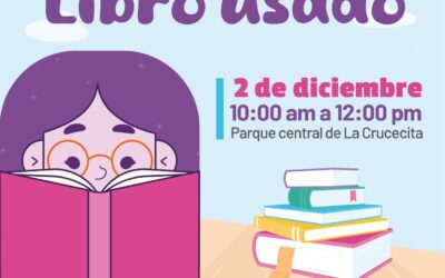 Feria del Libro Usado