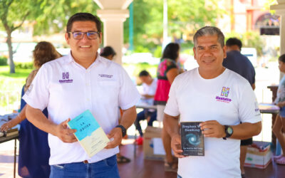 Feria del Libro Usado