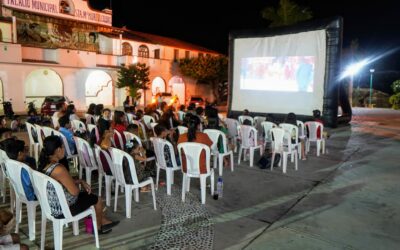 Cine Para La Familia