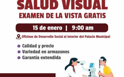 Jornada de Salud Visual